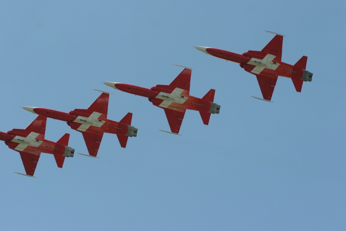 Patrouille de Suisse - 064